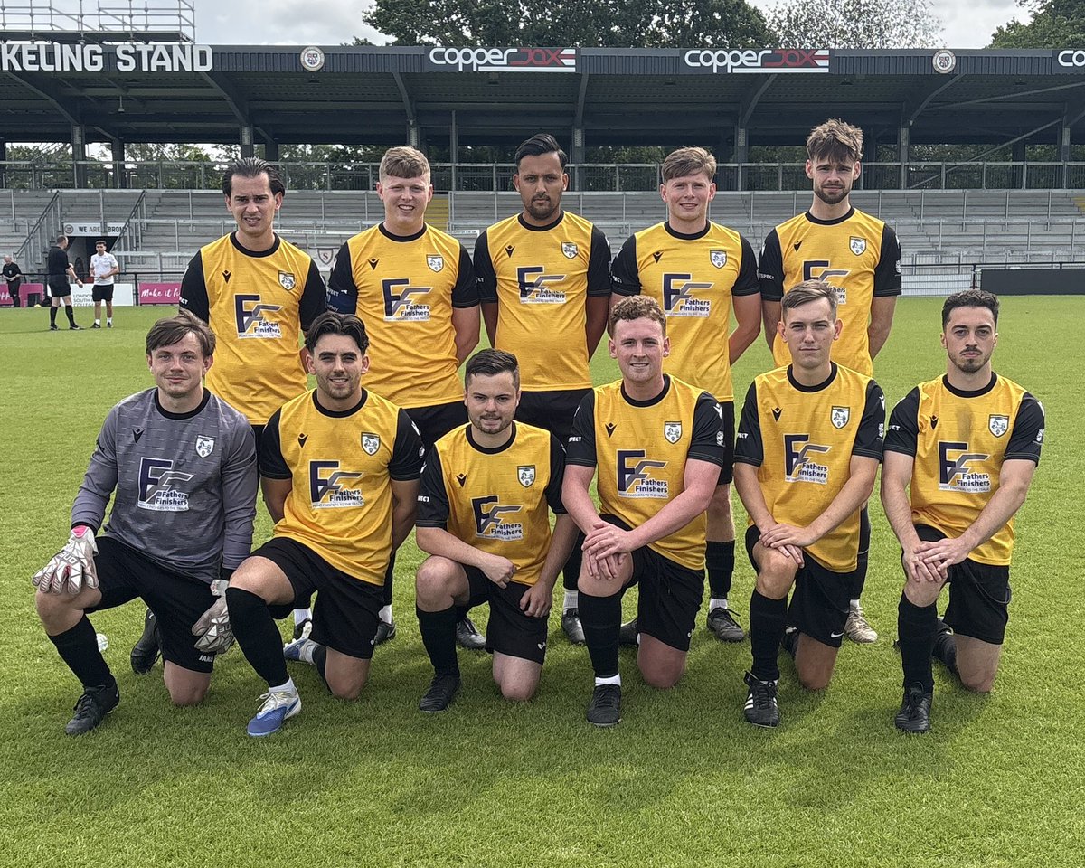 OBDSFL's tweet photo. QOB VS. LOCKSBOTTOM TOWN
#OBDSFL https://t.co/Un5sAopzsV