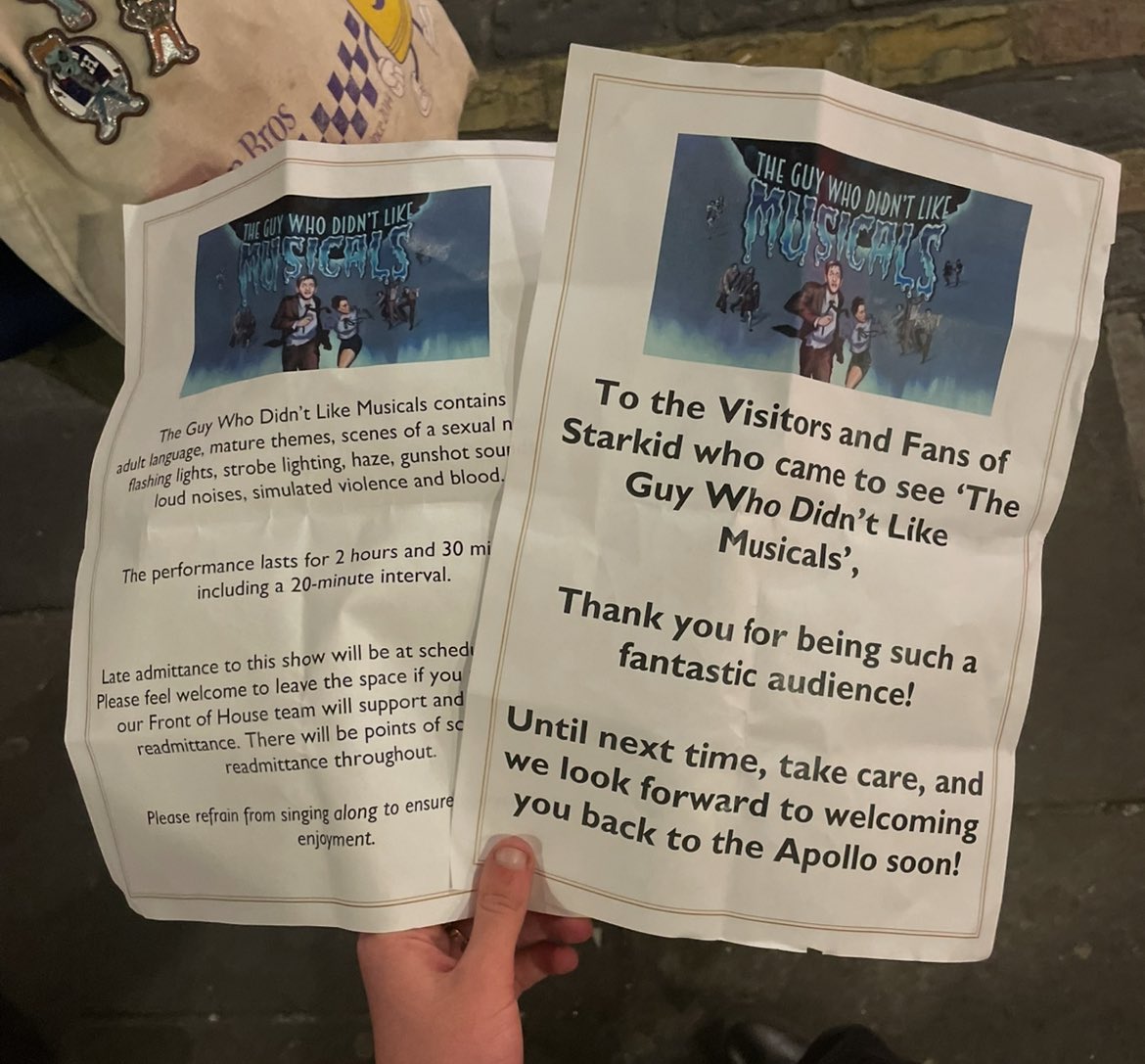 YourLocalAbomination tweet media