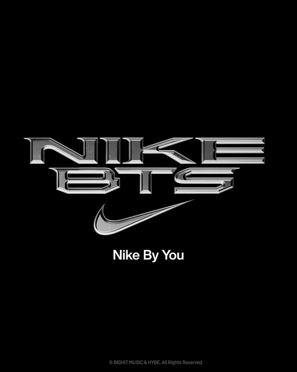 BANGTANSG's tweet photo. [INFO] Nike By You × BTS.

Available at Nike Orchard Road starting from 3 June and Nike Jewel from 5 June onwards.

#BTS #BTSXNIKE @BTS_twt 

© 1athleteclubsg IG https://t.co/NIHcmyJ42i