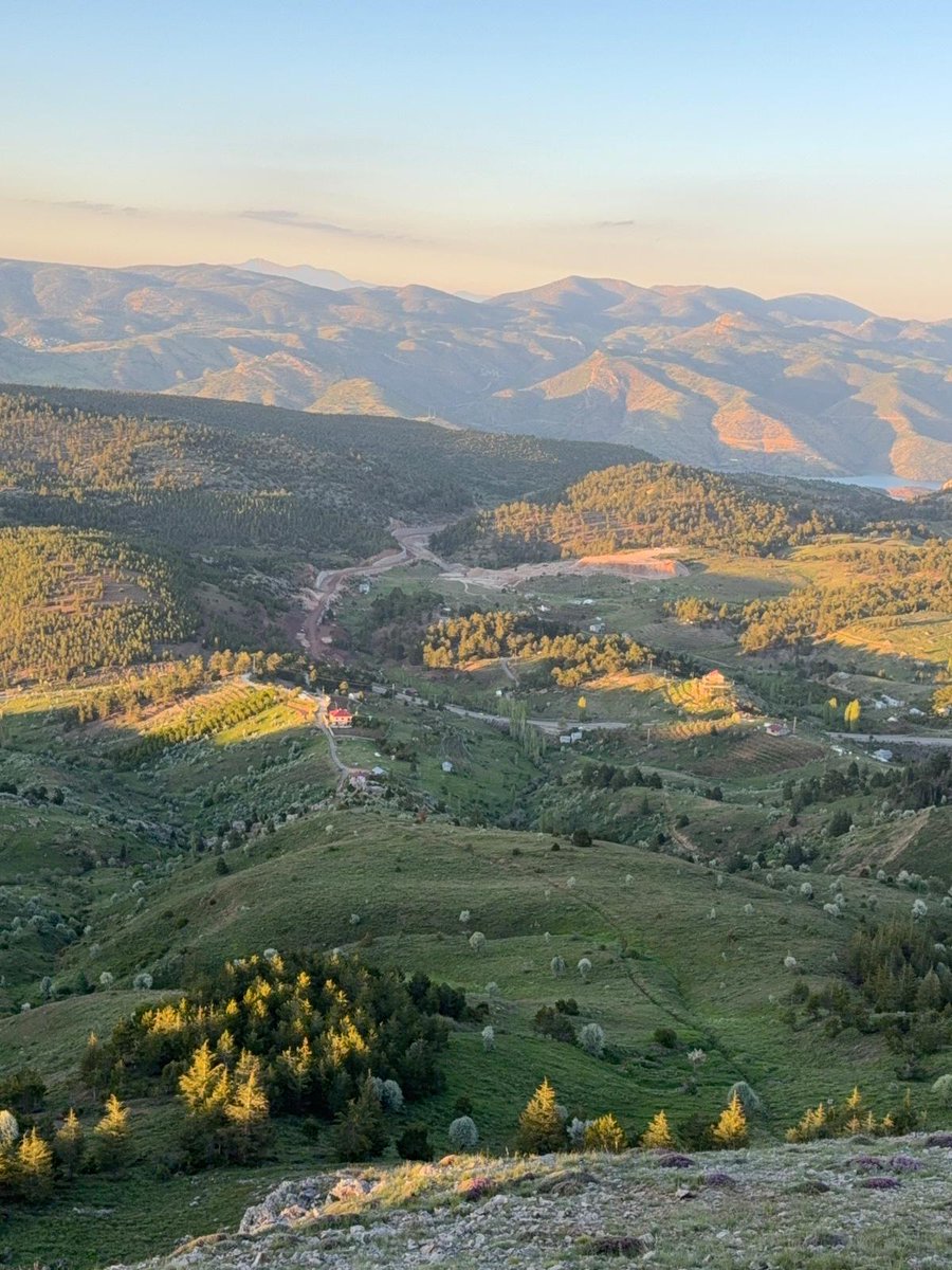 MerveMucevher's tweet photo. Bir nefes yayla havası alındı 😎 https://t.co/EVMfKnH7Lz