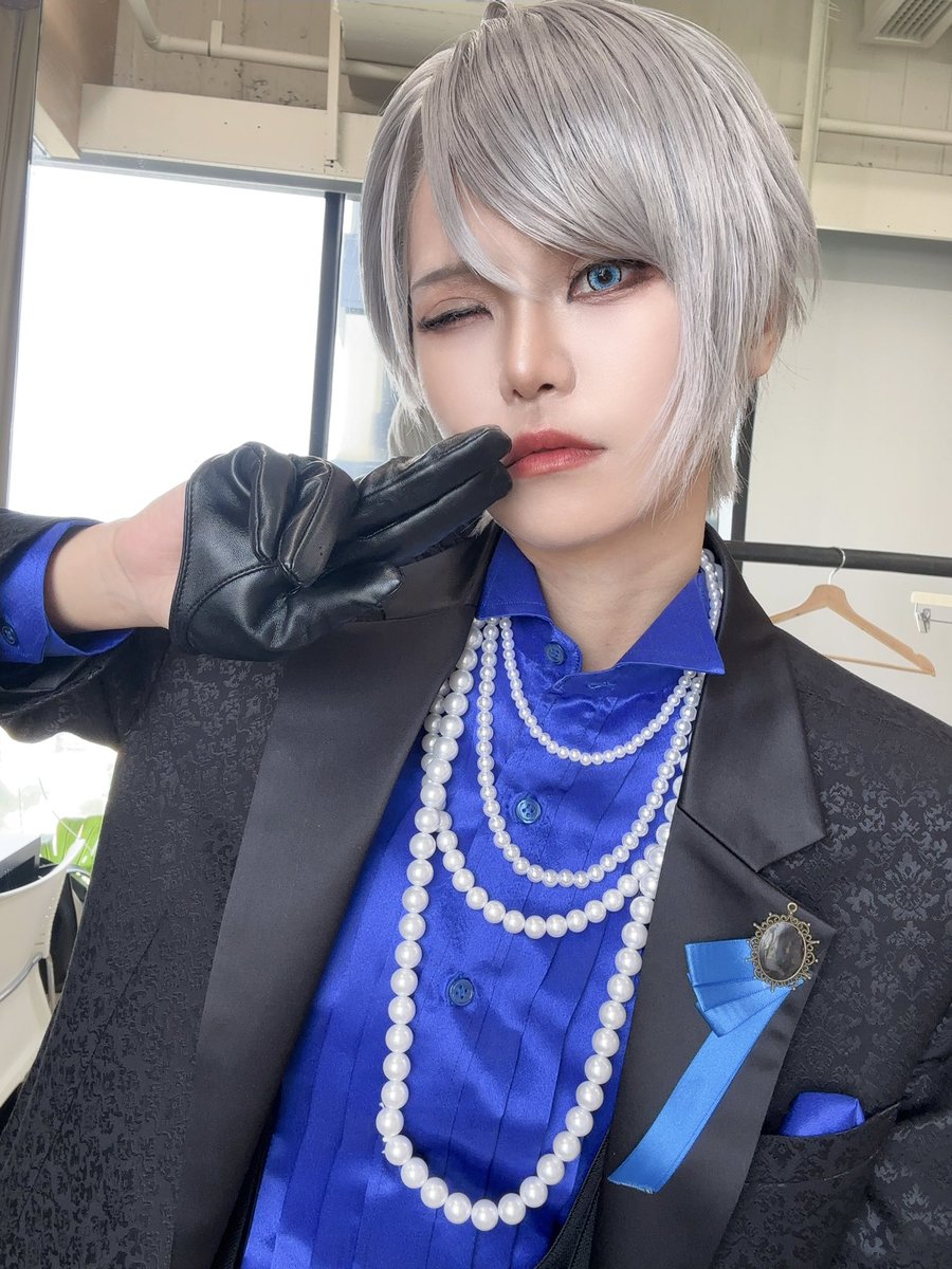 onekincos's tweet photo. 昨日は長義12振大型合わせでした！
とても楽しかった
みんなカッコよくて素敵でした

主催の鴨人さんお疲れ様でした🥺 https://t.co/tFAMpI2CjU
