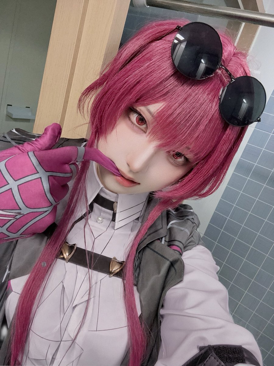 sunhae001's tweet photo. #HonkaiStarRail 💥💥 https://t.co/NTokUYWfbJ