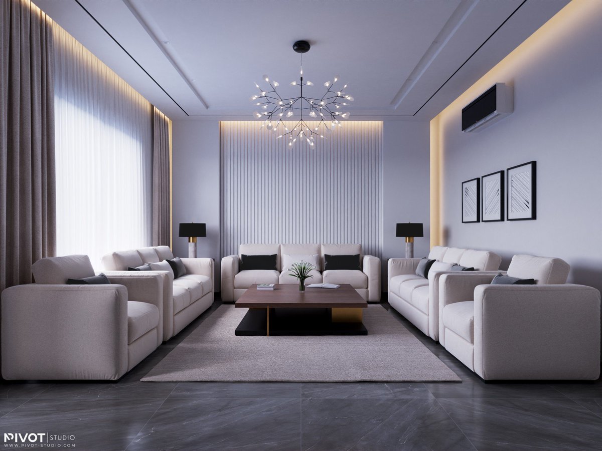 pivotstudioo's tweet photo. من أعمالنا. تصميم داخلى  لفيلا سكنيه بالمدينة المنورة .. ضيافة الرجال.
  Our interior design of residential villa in AL Madinah AL Munawwarah - Saudi Arabia.
 #بيفوت_ستوديو #تصميم_داخلي #مودرن #المدينة_المنورة  #الرياض #السعودية #PIVOT_STUDIO #interiordesign #modern #AL_Madinah https://t.co/8qvFd3pAp0