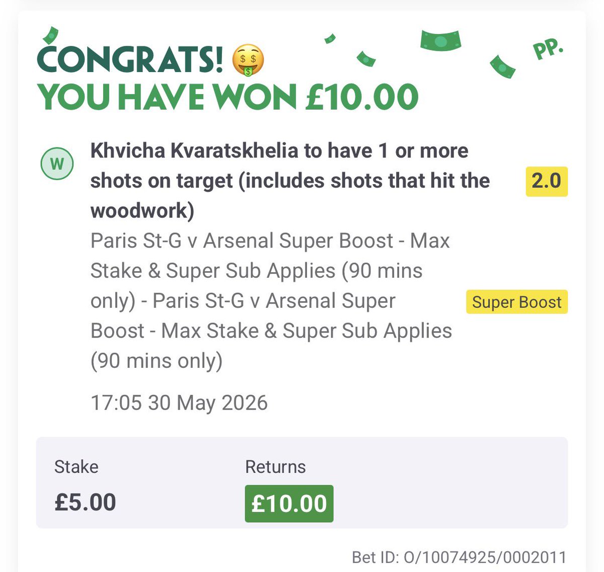 gembets_'s tweet photo. We got a win last night ✅

Thanks to the woodwork👇 https://t.co/9KYCTzNx0P
