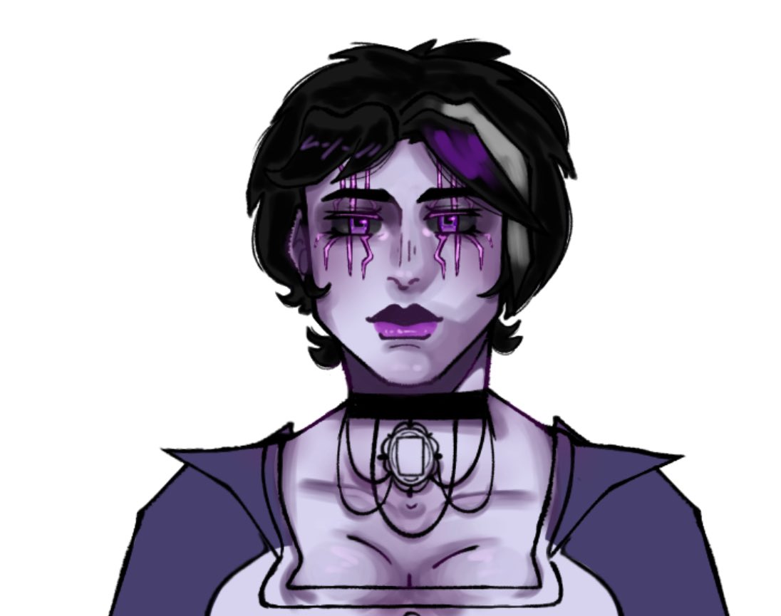 cubeinfection's tweet photo. ㅤㅤ ㅤㅤ    

ATHENA. night doodle

ㅤㅤ ㅤㅤ https://t.co/7Tbb0UuCDl