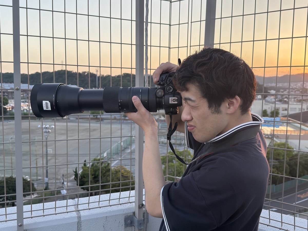 sabues2525's tweet photo. @Densha_travel 
バリ鉄モードの頂けない男子けーけー https://t.co/iB5Z7fK35X