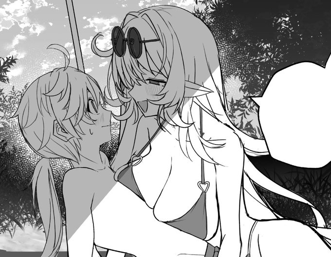 ドキドキ 