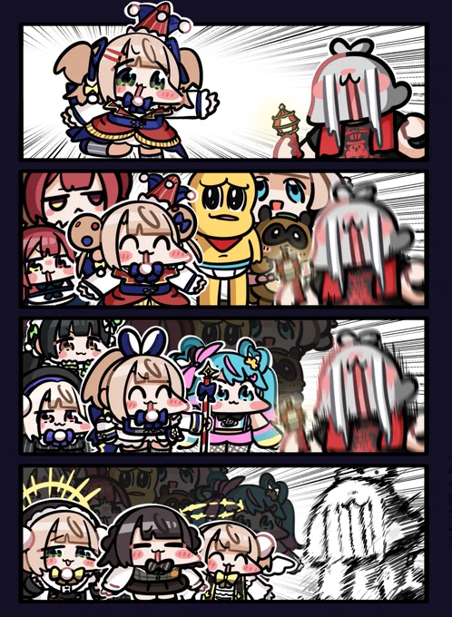サプライズすぎたライブだった 
