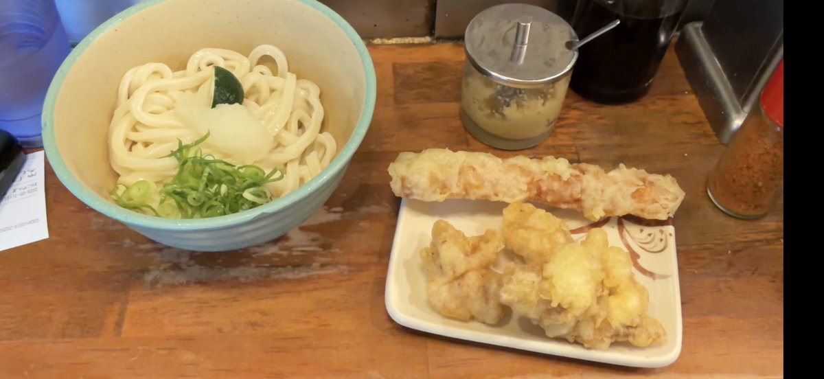 0711__HS's tweet photo. 模試の後に何食べるって言われたらやっぱこれよな
これしかないと思うわ
ありえへん話 https://t.co/vpfMahAZTV