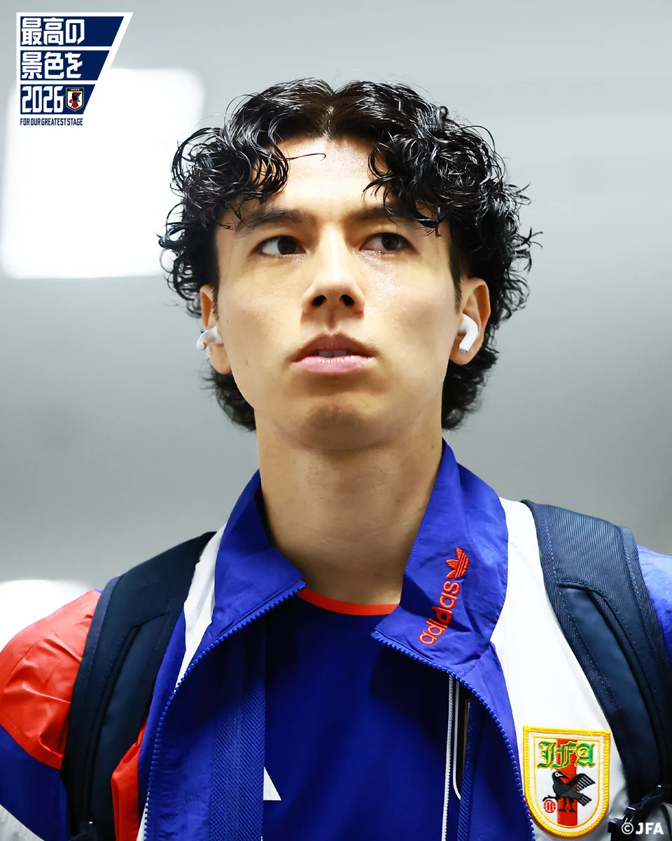 サッカー日本代表 🇯🇵 on X: 