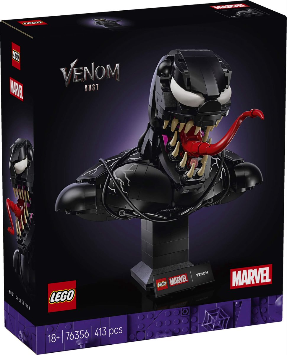 DarthBeard || LEGO NEWS tweet media