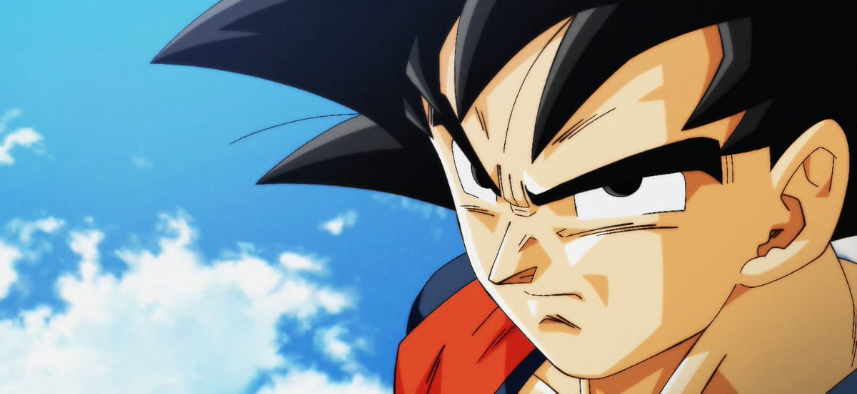 WONG__ART's tweet photo. Los diferentes estilos que ha tenido dragon ball en los últimos años https://t.co/VPO3Ni3qVJ