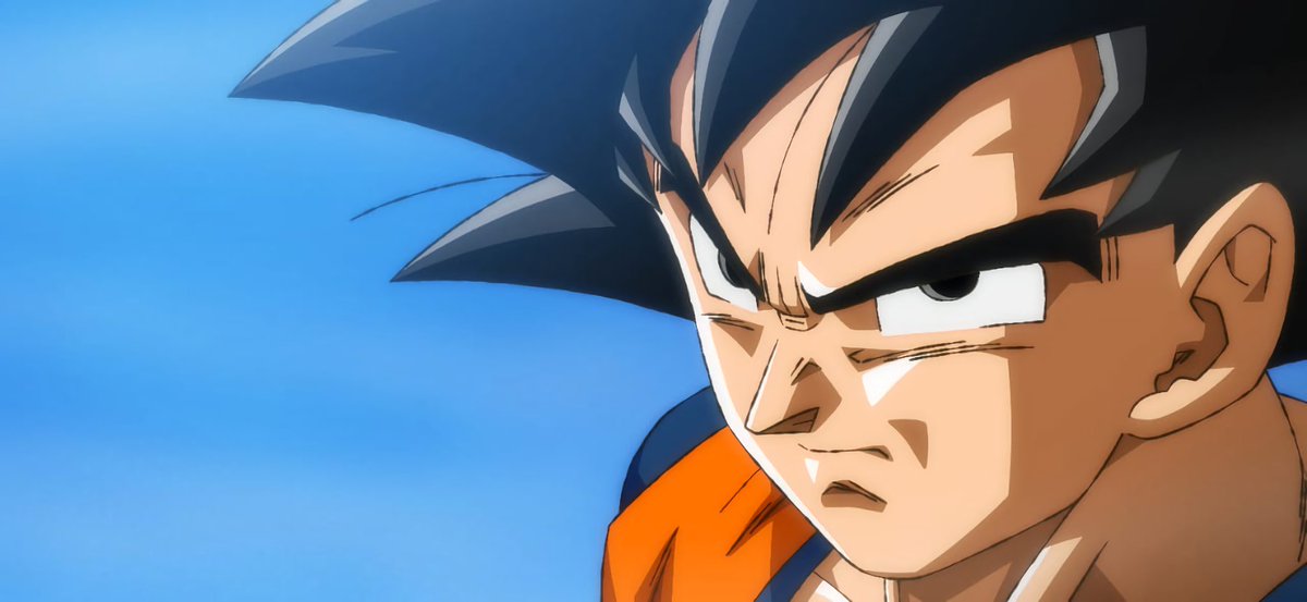 WONG__ART's tweet photo. Los diferentes estilos que ha tenido dragon ball en los últimos años https://t.co/VPO3Ni3qVJ
