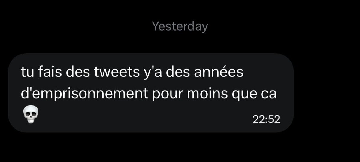 crazy tweet media