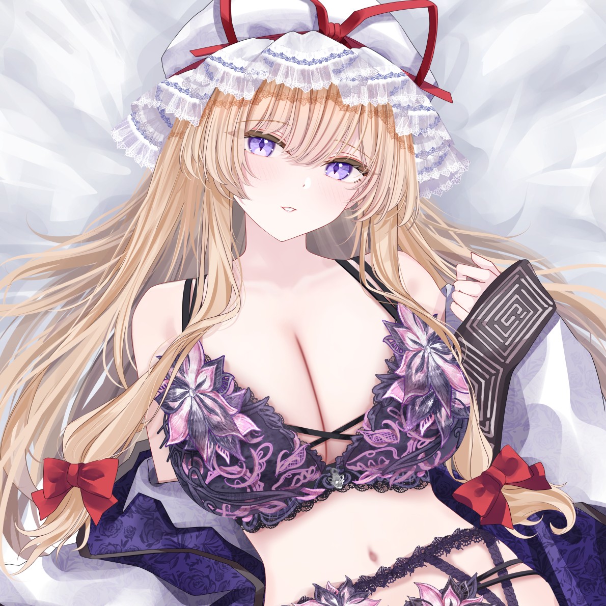 更紗灯弾@C108㈯東2セ43b/㈰西1の12b tweet media