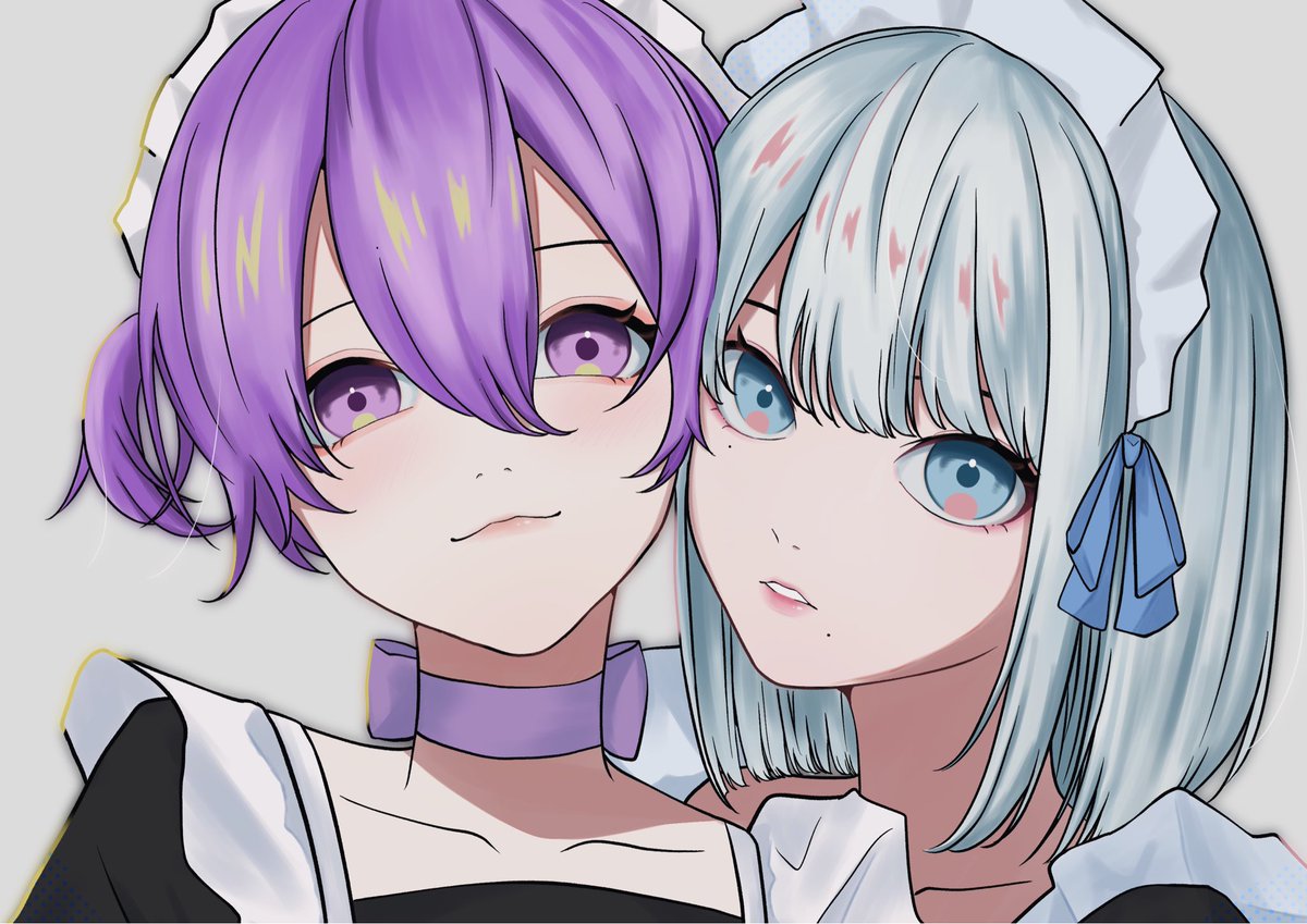 aktdkn_'s tweet photo. くすみ系の色にはまってます
#今月描いた絵を晒そう https://t.co/RBzmu6WlRh