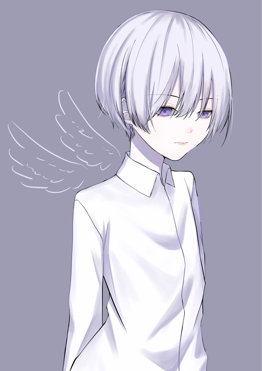 aktdkn_'s tweet photo. くすみ系の色にはまってます
#今月描いた絵を晒そう https://t.co/RBzmu6WlRh