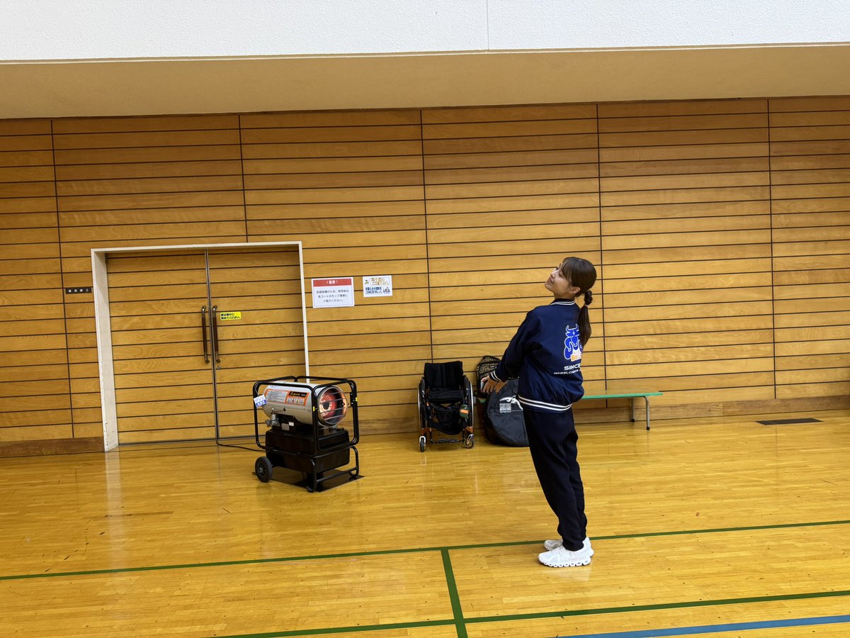 有村架純's staff tweet media