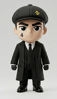 asahi1822's tweet photo. @binancezh 这种报童帽和复古三件套西装的组合，还是最耀眼的帅 #币安盲盒 https://t.co/CndIBF8if2