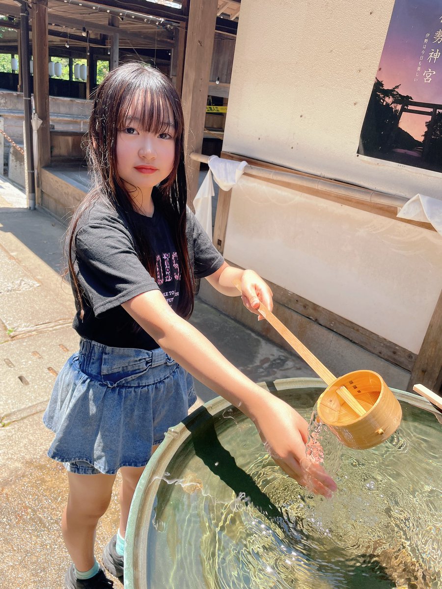 今日もあつかったね🔥 #zerodanceschool #gogobridge #キッズアイドル