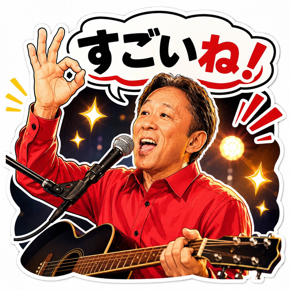 けいちろ tweet media