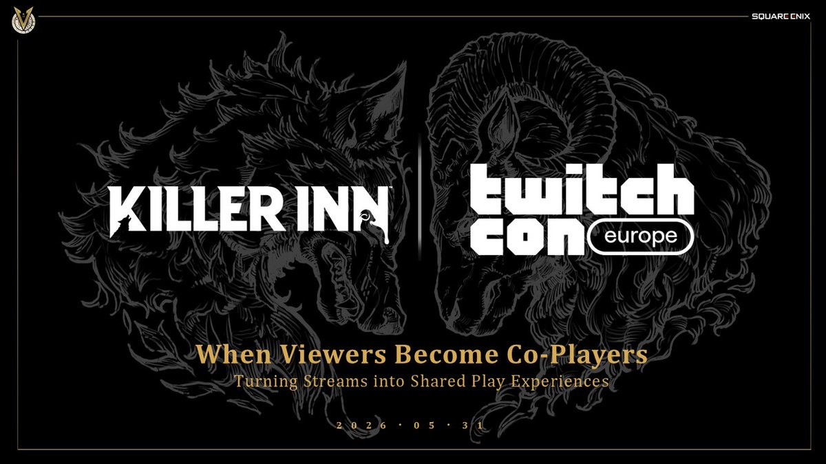 KILLER INN | Out Now in Early Access tweet media