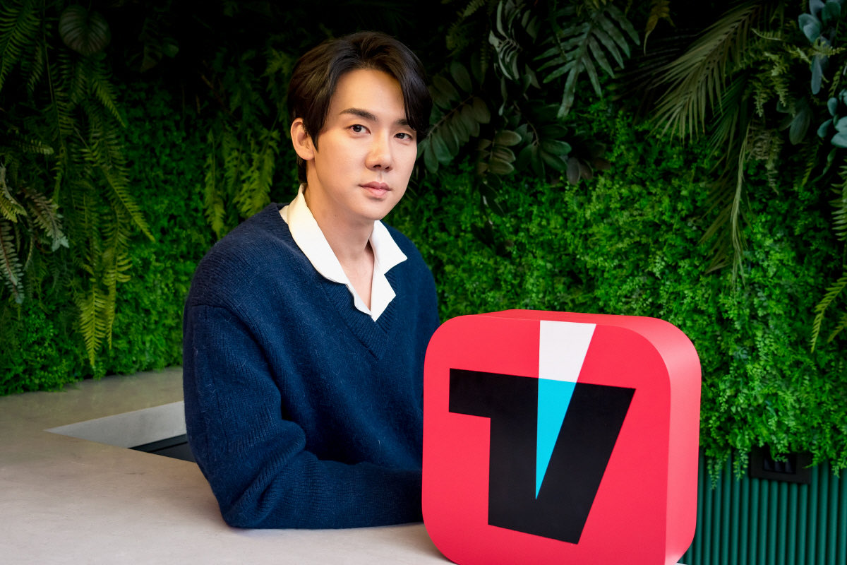 Yeonseok411_IFC's tweet photo. "With the rise of OTT platforms, a huge number of productions are being made, and I think the quality and individuality of these projects are becoming increasingly stronger." ㅡ #YooYeonSeok https://t.co/7dR0dYIOvy