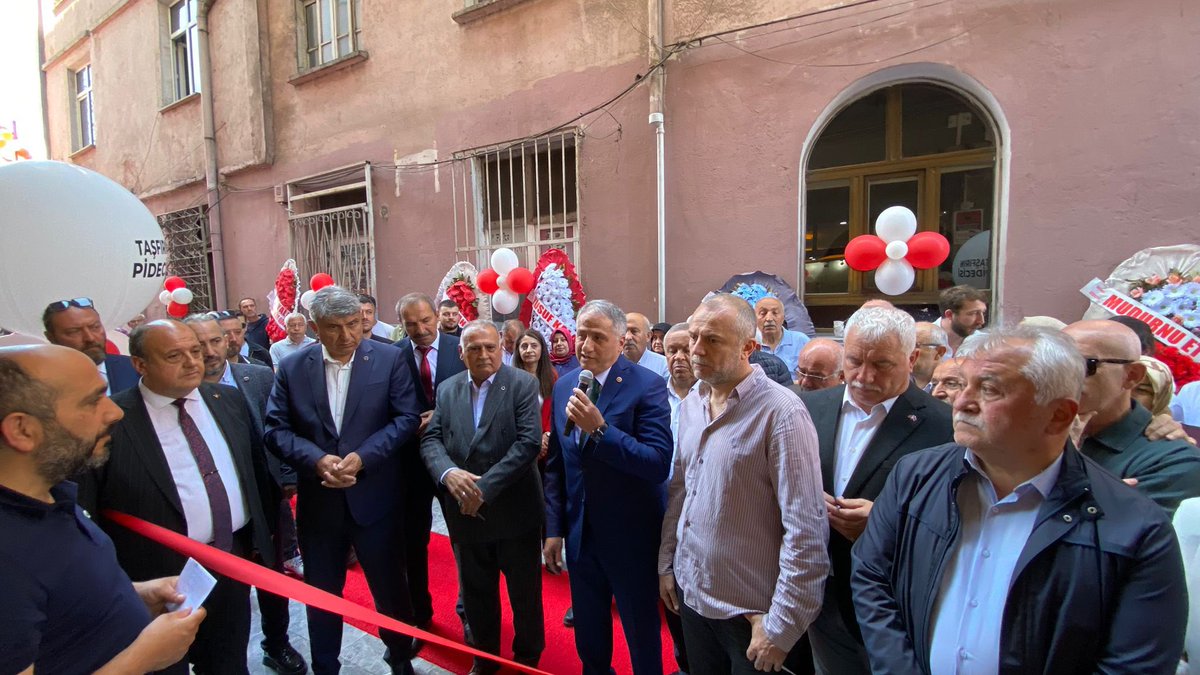 Saffet Bozkurt tweet media