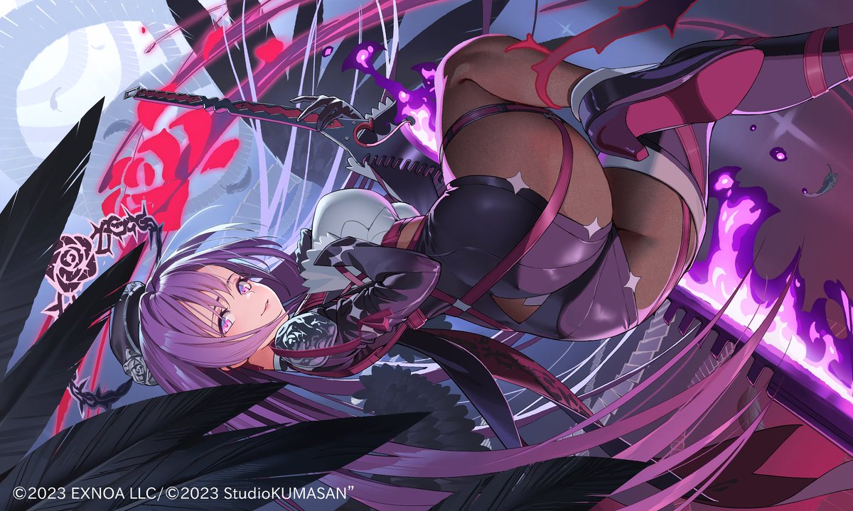 「DMMGAMES クリエイティブチームくまさん「ティンクルスターナイツ」にて 「」|iltusa（いっさ）のイラスト