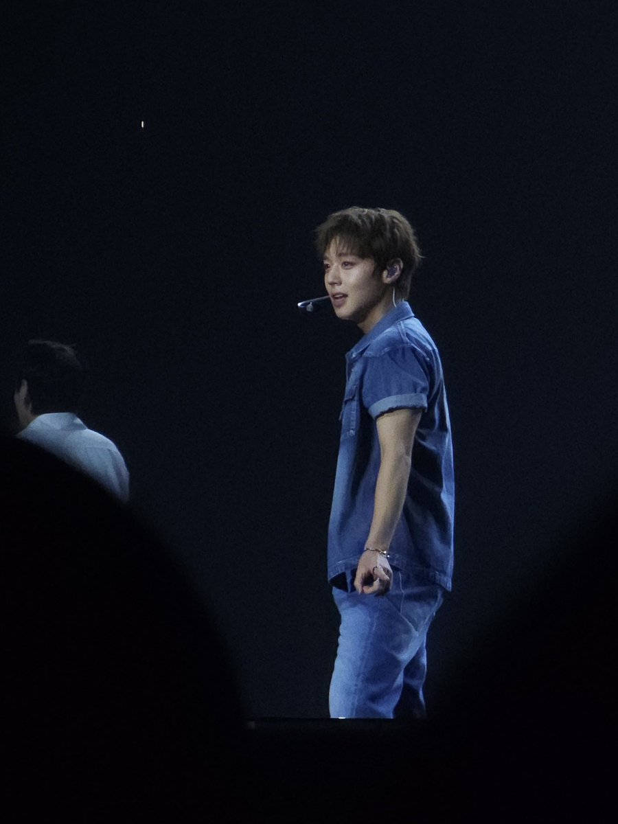 memo_to_jihoon's tweet photo. 260531 #박지훈 RE:FLECT 서울

Bodyelse 💘 https://t.co/eBSQjBSesT