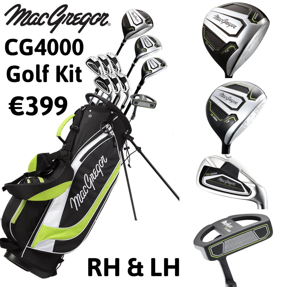 GleesonSport's tweet photo. Golf Deals 👉https://t.co/Zn1MwGqxzj  Free Delivery 🚚  #rydercup2027 #golflimerick @Limerick_ie https://t.co/0UKEIdAuDE
