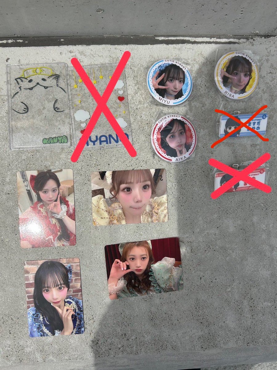 美 tweet media