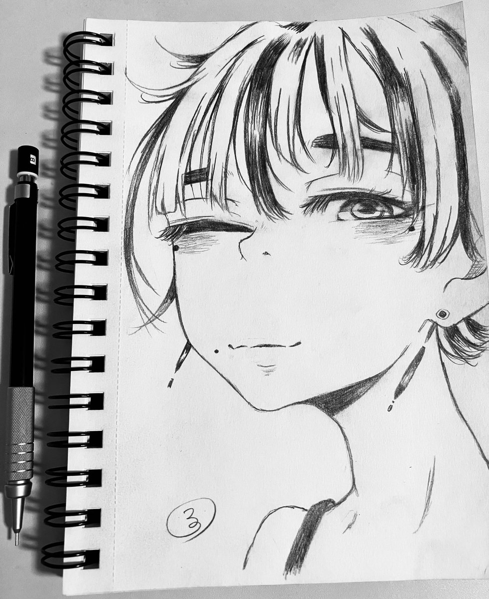 cuprumbox's tweet photo. 今月は0枚で終わる可能性もありました。

きっと昼寝先生の原画展に行ってパワーもらえたのが大きかったなと思います。実は次に同じ場所で開催される展示会も行く予定です。来月も良い絵が描けそうな気がします🐈‍⬛

いつも見てくれてありがとうー！🙌

#今月描いた絵を晒そう https://t.co/35YqZm74o2