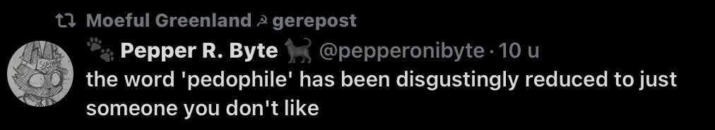 ৎ𝄢 ᵇʳⁱᵗ / ˢᵖᵃⁱⁿ'ˢ ˡᵒᵛᵉ 𐦯 tweet media