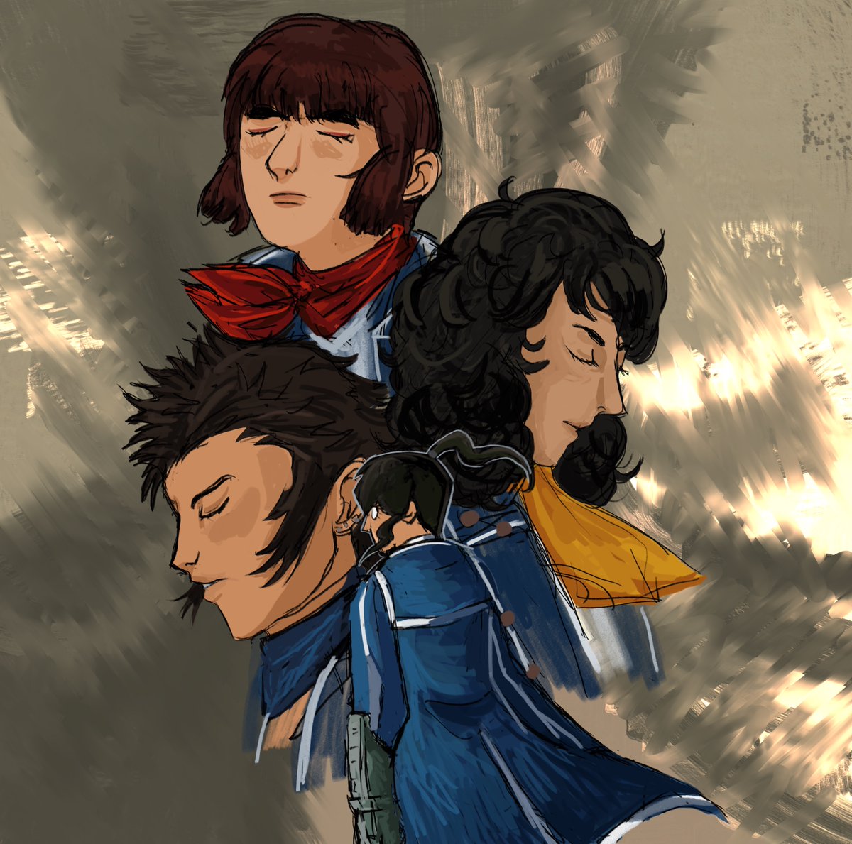 crocdocz's tweet photo. #SMTIV https://t.co/qPy8uiS21B