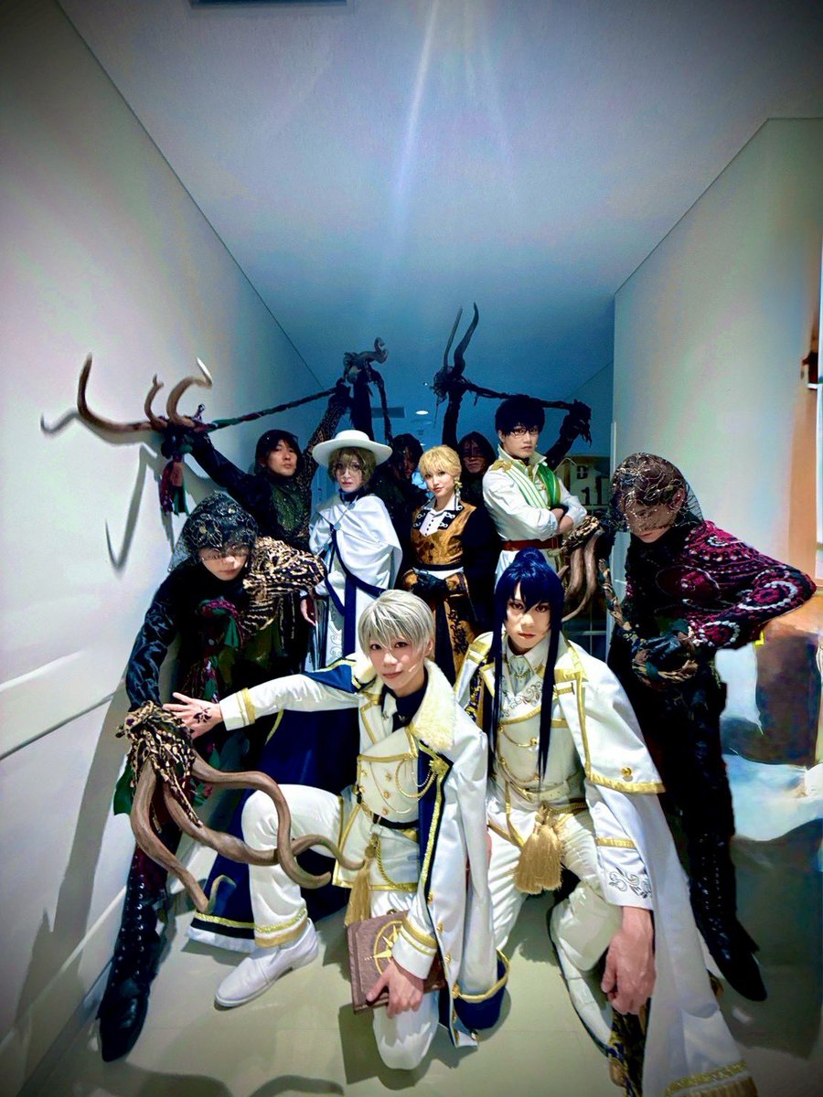 七木奏音 tweet media