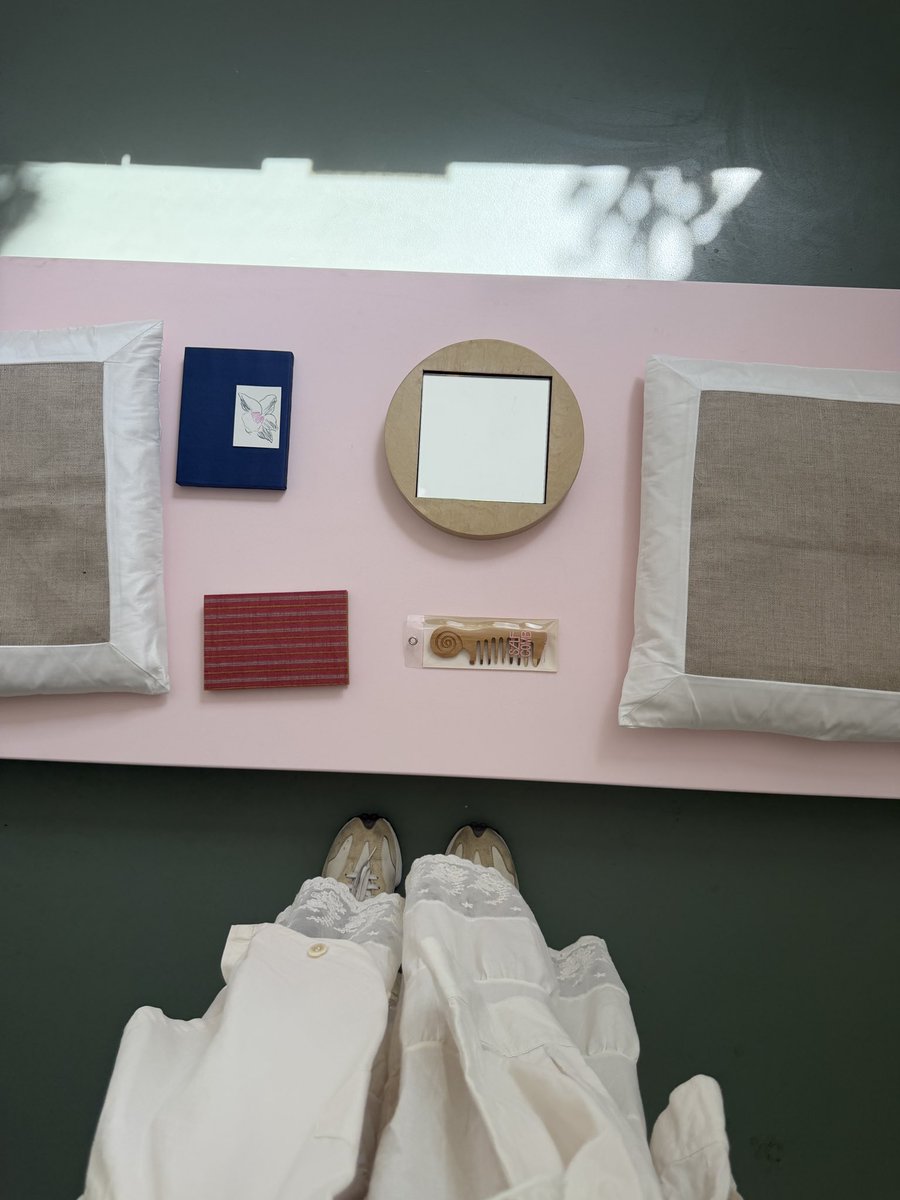 oneuncafe's tweet photo. Saki x SELF COMB
<The shape of a Moment> https://t.co/yX6UZoWIw5