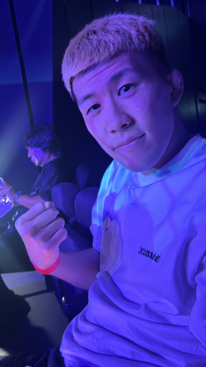 _ty019's tweet photo. 次期チャンピオン https://t.co/uOgdmsDDJg