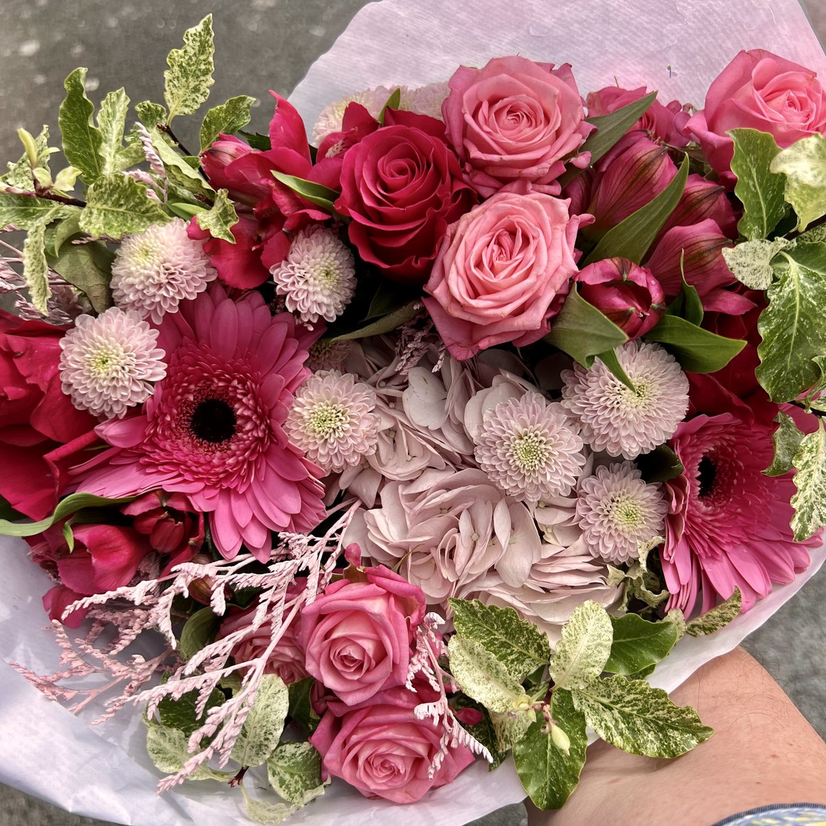 Manulecomptable's tweet photo. Bonnes fête à nos mamans 😍❤️ #fêtedesmères https://t.co/BJBnfRJYyy