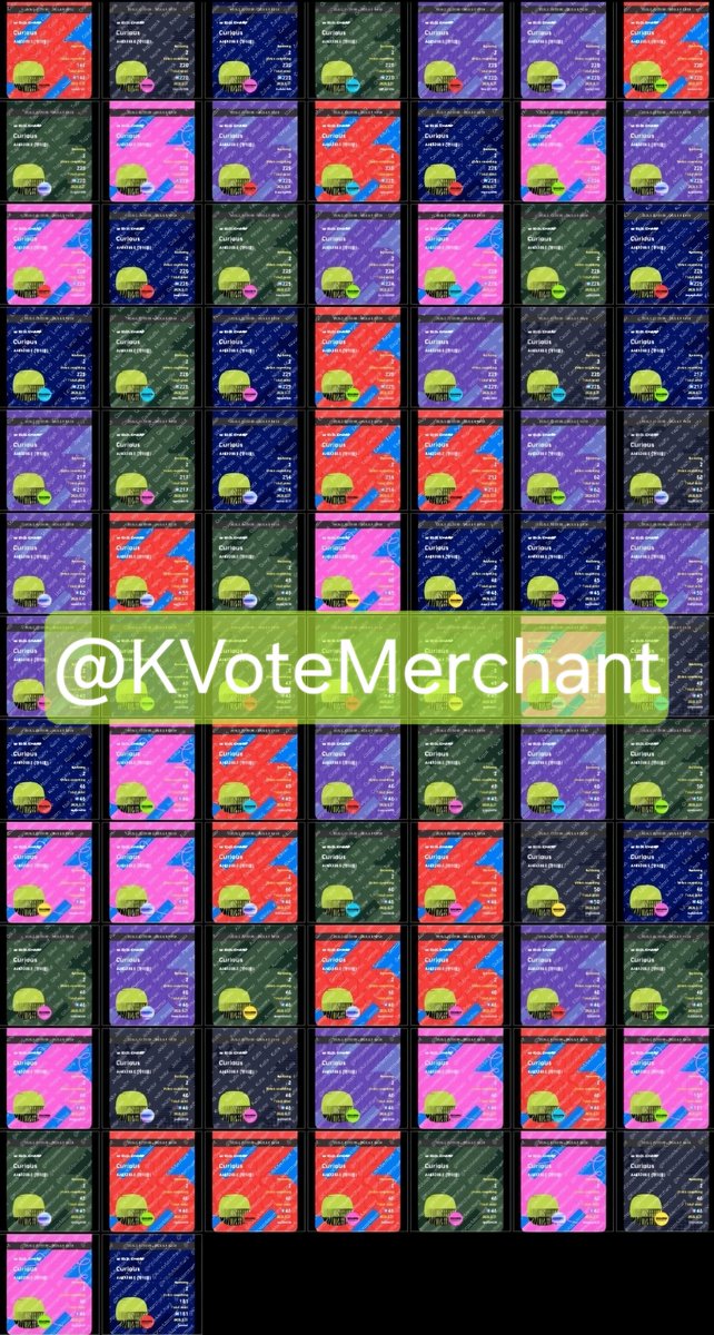 KVoteMerchant tweet media