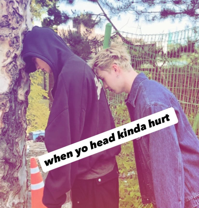 witch1vy's tweet photo. does your head kinda hurt https://t.co/CbvMN4G8RW
