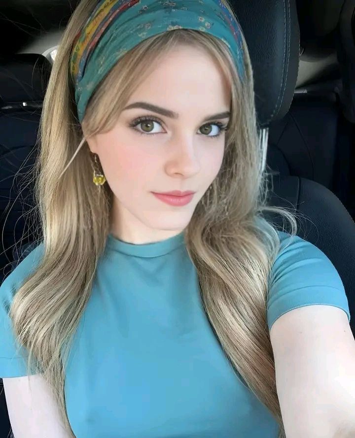 Emma Watson tweet media