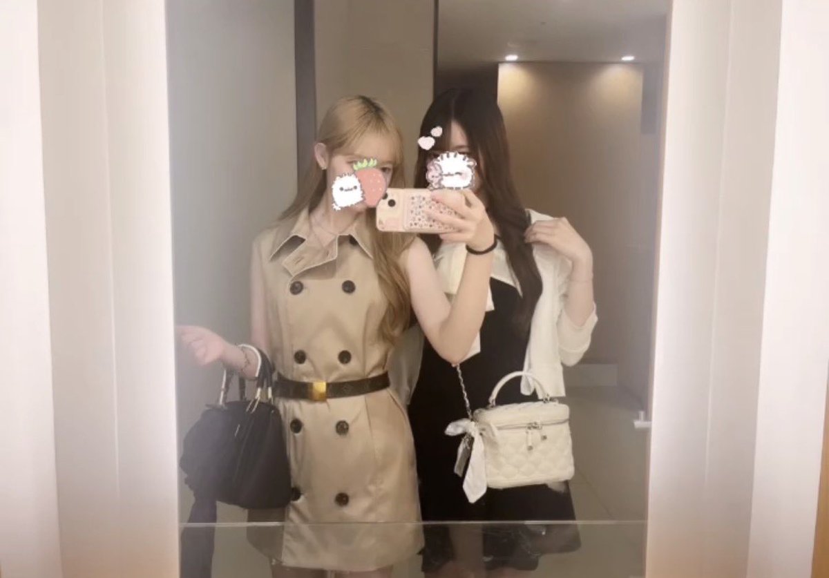 miuyun_46's tweet photo. ひさしぶりᐡ⸝⸝> ·̫ <⸝⸝ᐡ💕💕💕 https://t.co/9gE3868xyw