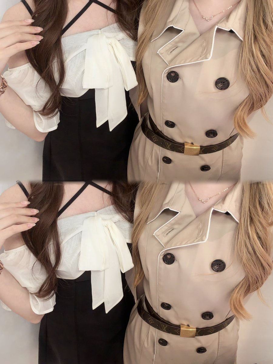 miuyun_46's tweet photo. ひさしぶりᐡ⸝⸝> ·̫ <⸝⸝ᐡ💕💕💕 https://t.co/9gE3868xyw
