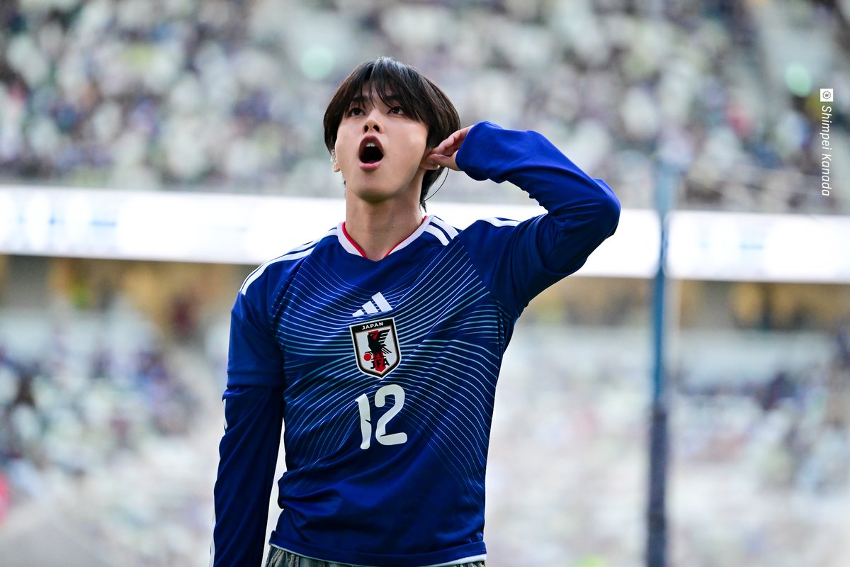 サッカーキング tweet media