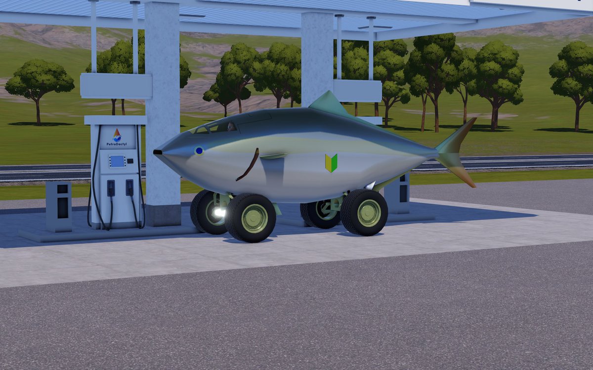 shido_1125's tweet photo. ブリカー

#simpleplanes2
#ブリ https://t.co/XlGOT0cVBt
