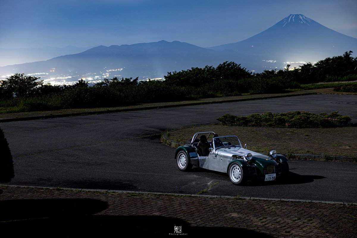 SakigakePhoto's tweet photo. 重い腰をあげて写真撮ってきた https://t.co/6GzqM6iG84