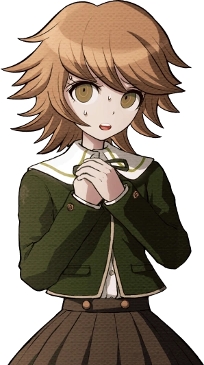 UltProgrammer78's tweet photo. @Hinataa_Ha D-Don't tell me you're planning to rizz someone up with that... https://t.co/g36dmQ7R3g