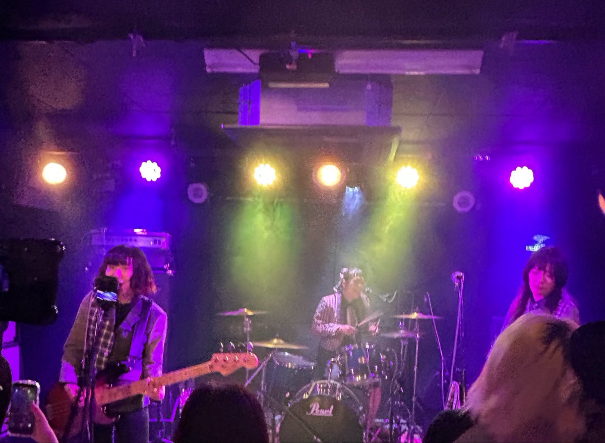 deviyose's tweet photo. doomyな夜から一転
昨夜は
you're the best!!へ
楽しいサタデーナイト
アコーディオンの入った
dirty old drunxは最強で https://t.co/H0jQU1bSXw