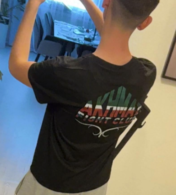 adam_ashab's tweet photo. Now they're using kids. https://t.co/wdcmmGMQW2